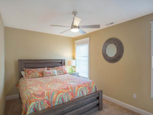 Luxurious Oceanfront Estate in Kill Devil Hills - Perfect for Large Groups